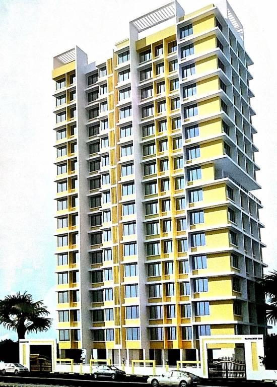 ratnadeep chs ltd Elevation