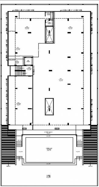  central-arc Central Arc Cluster Plan for Ground Floor