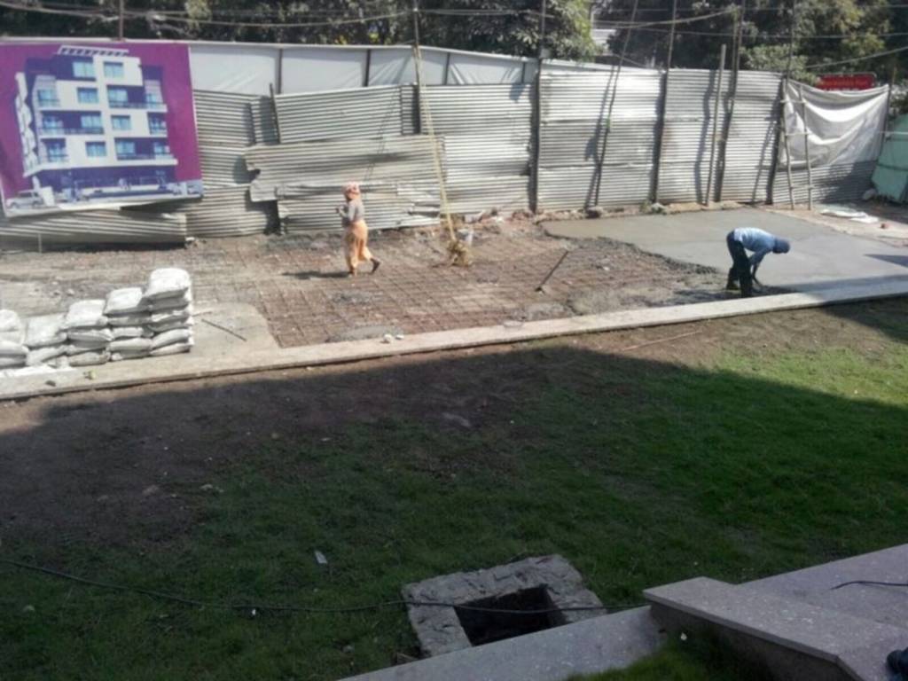  central arc Central Arc Construction Status Apr 16