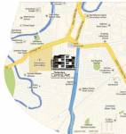 Location Plan  central-arc Location Plan