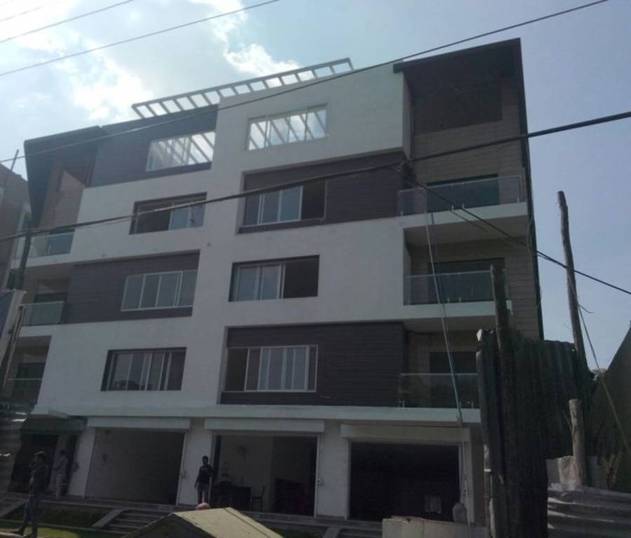 Images for Elevation of Shri Krishna Central Arc