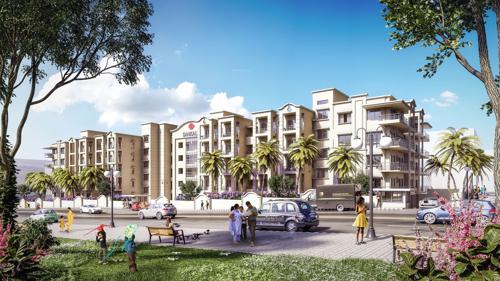 Images for Elevation of Sankalp Magnum magnum Images for Elevation of Sankalp Magnum