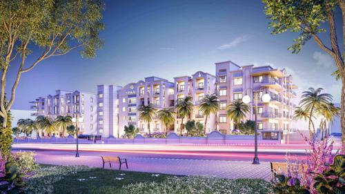 Images for Elevation of Sankalp Magnum magnum Images for Elevation of Sankalp Magnum