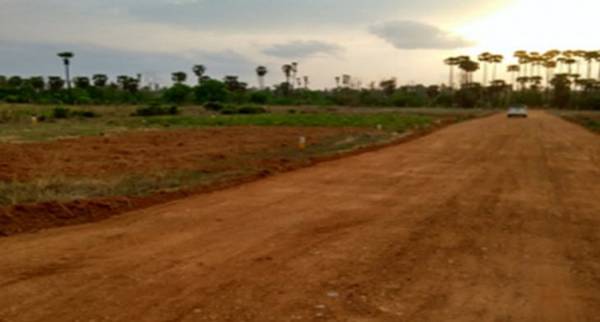 Images for Main Other of Charan Vrushabadri Enclave