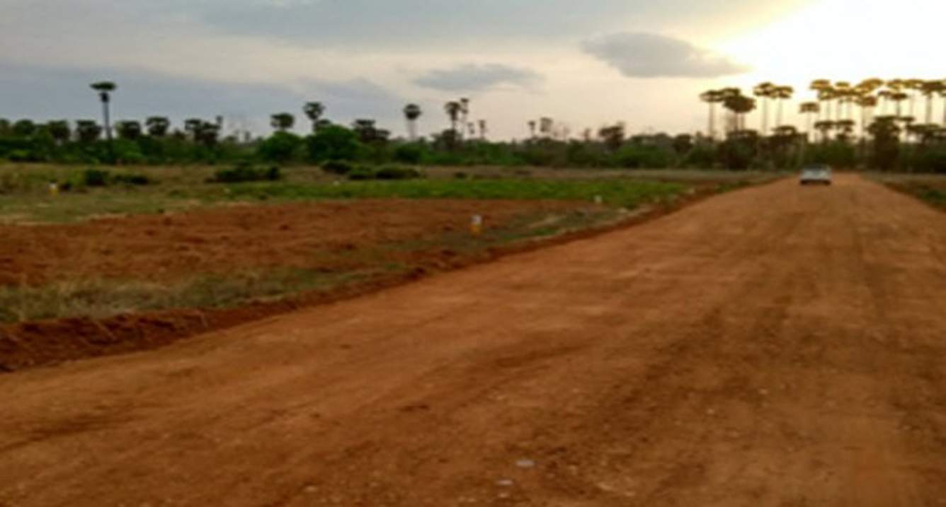 Images for Main Other of Charan Vrushabadri Enclave