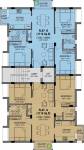 Images for Cluster Plan of Rahul Indian Bank Colony Images for Cluster Plan of Rahul Indian Bank Colony
