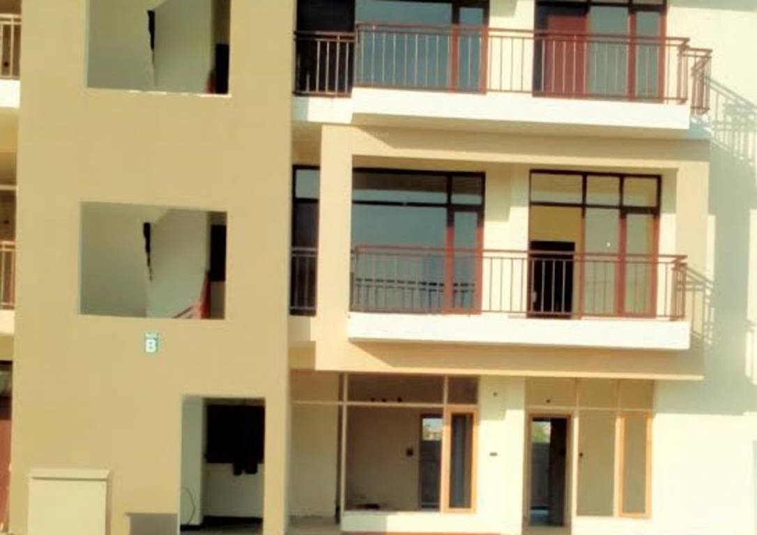 Images for Elevation of Best Orchid Greens