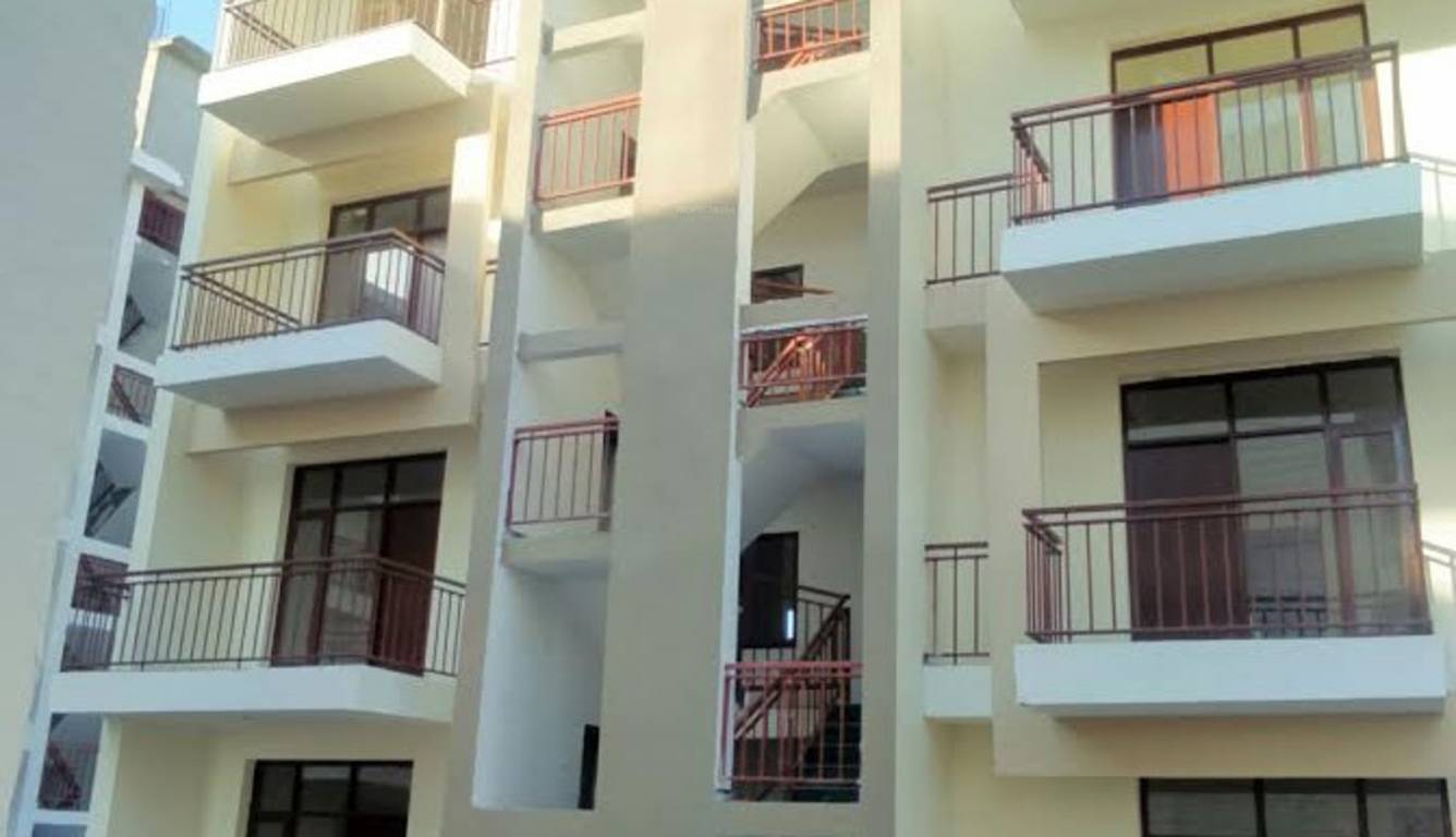 Images for Elevation of Best Orchid Greens