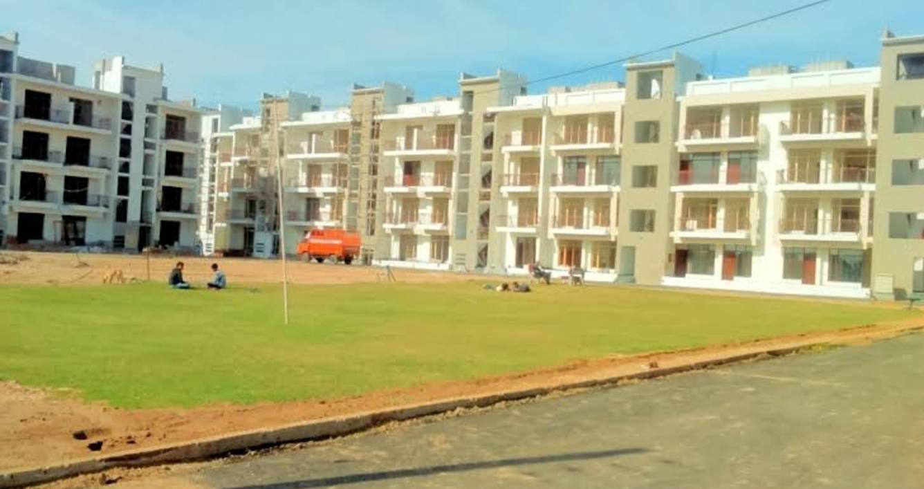 Images for Elevation of Best Orchid Greens