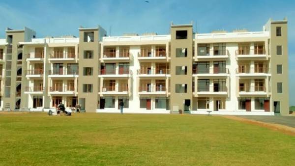 Images for Elevation of Best Orchid Greens