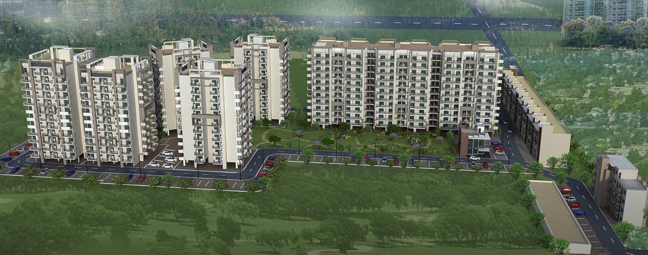 Images for Elevation of Best Orchid Greens