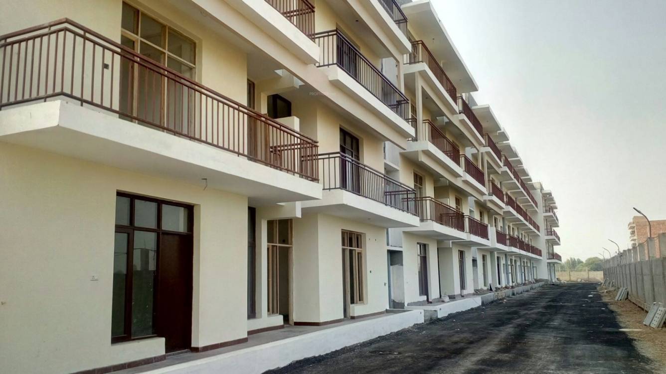 Images for Elevation of Best Orchid Greens