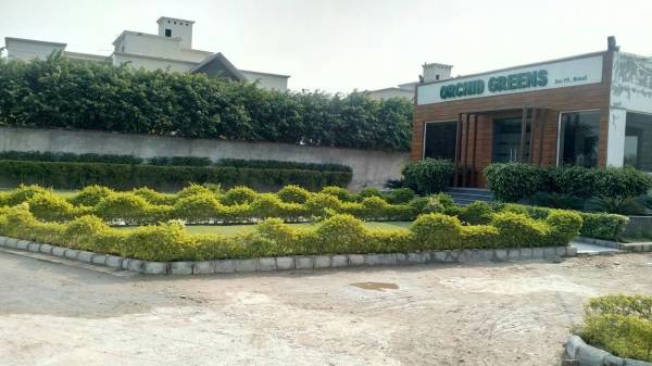 Images for Amenities of Best Orchid Greens