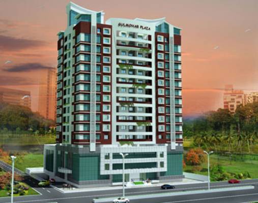 Images for Elevation of Swastik Gulmohar Images for Elevation of Swastik Gulmohar