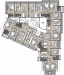 Images for Cluster Plan of Prabhat Gulabpushp Images for Cluster Plan of Prabhat Gulabpushp