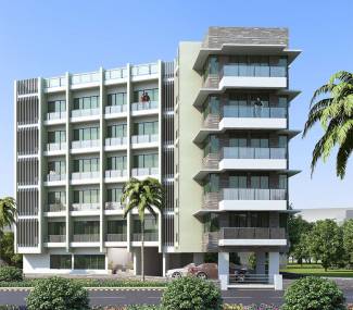 Images for Elevation of Prabhat Gulabpushp