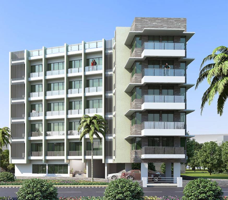 Images for Elevation of Prabhat Gulabpushp Images for Elevation of Prabhat Gulabpushp