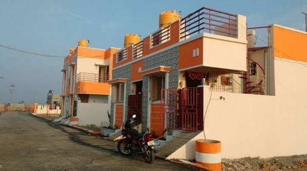  dhanaya-villa Elevation