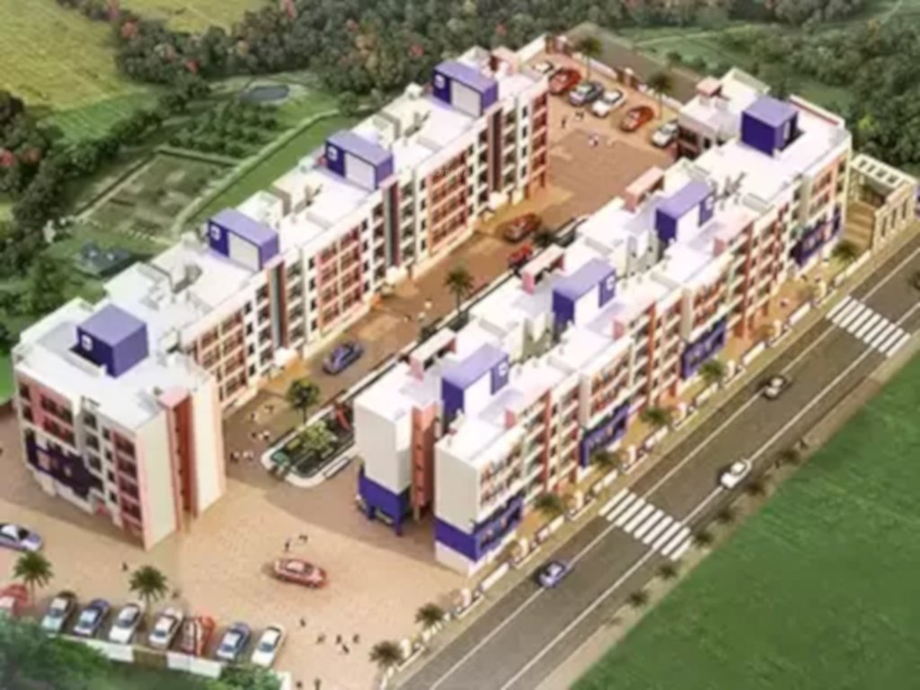  jupiter complex Elevation