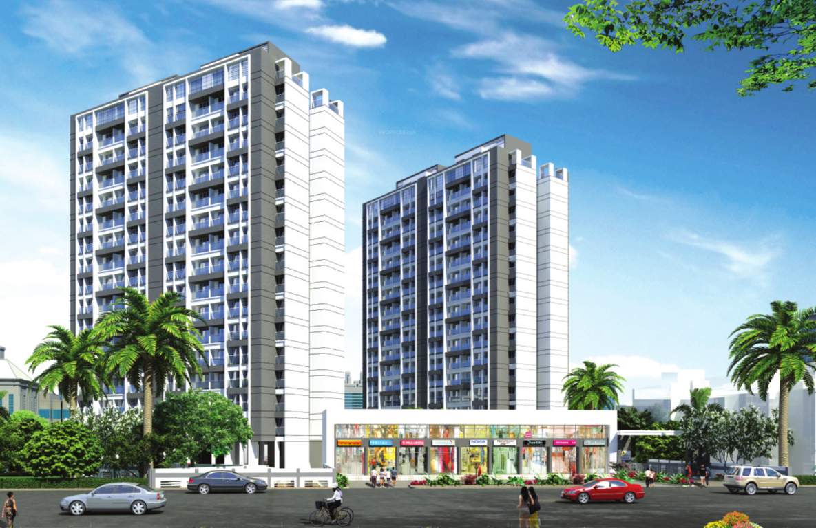  hatkesh heights Images for Elevation of S M Hatkesh Heights