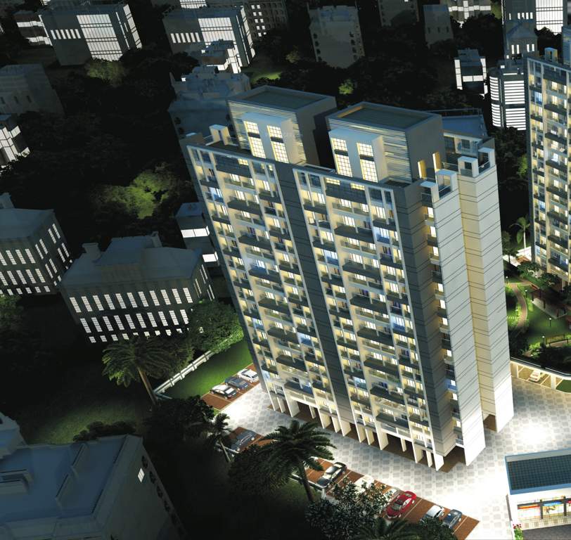  hatkesh heights Images for Elevation of S M Hatkesh Heights