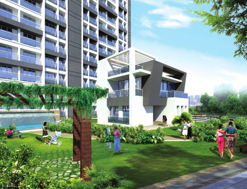  hatkesh heights Images for Amenities of S M Hatkesh Heights