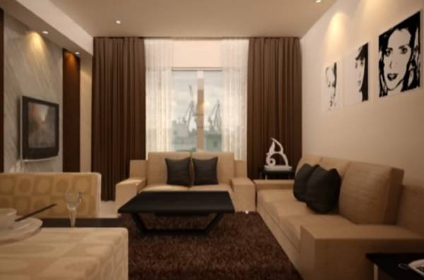  hatkesh-heights Living Area