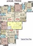 Images for Cluster Plan of Swastik Angel Twins Images for Cluster Plan of Swastik Angel Twins