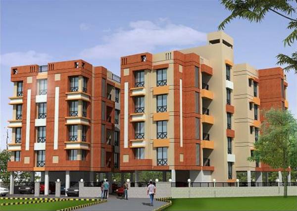 Images for Elevation of Swastik Angel Twins Images for Elevation of Swastik Angel Twins