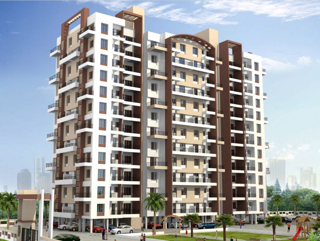 Images for Elevation of Asha Shaama Estate Phase II