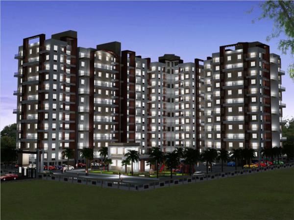Images for Elevation of Asha Shaama Estate Phase II