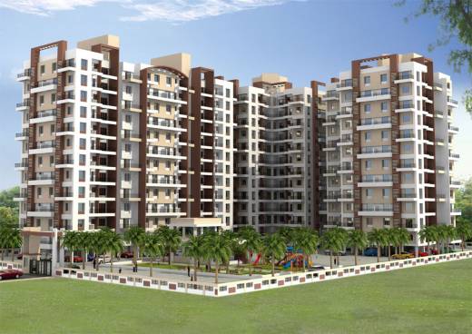 Images for Elevation of Asha Shaama Estate Phase II Images for Elevation of Asha Shaama Estate Phase II