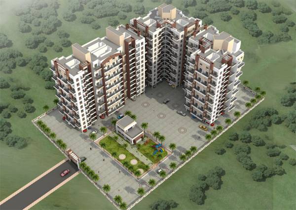 Images for Elevation of Asha Shaama Estate Phase II