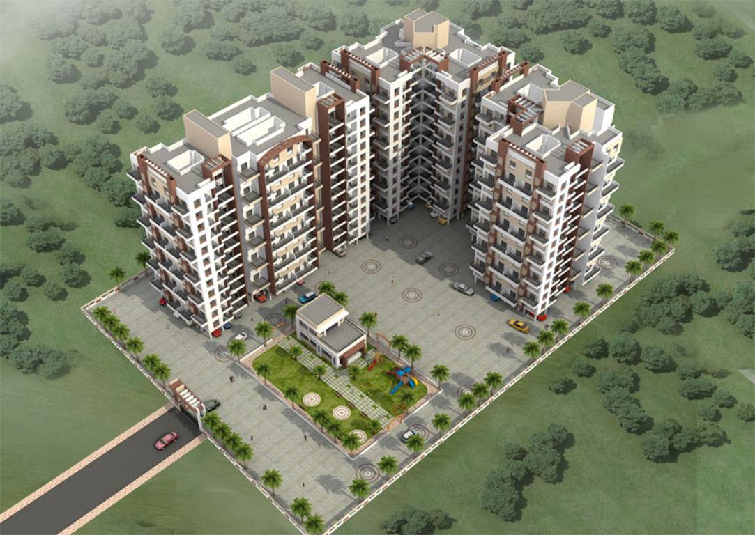 Images for Elevation of Asha Shaama Estate Phase II