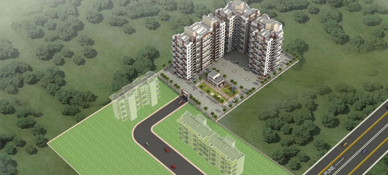 Images for Elevation of Asha Shaama Estate Phase II