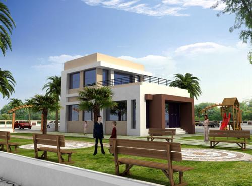 Images for Amenities of Asha Shaama Estate Phase II