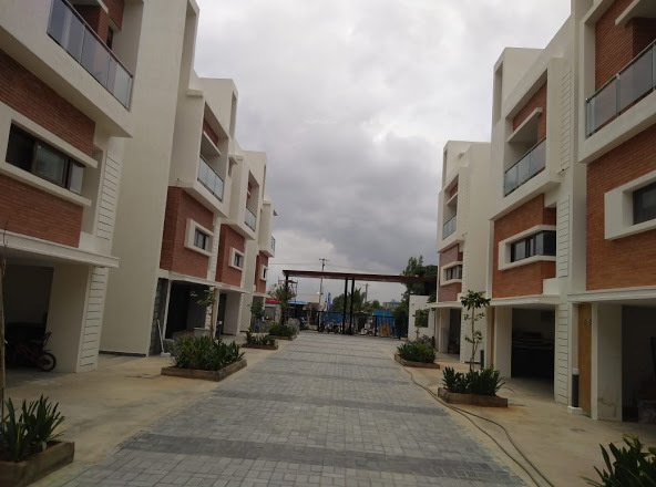  emerson park Elevation