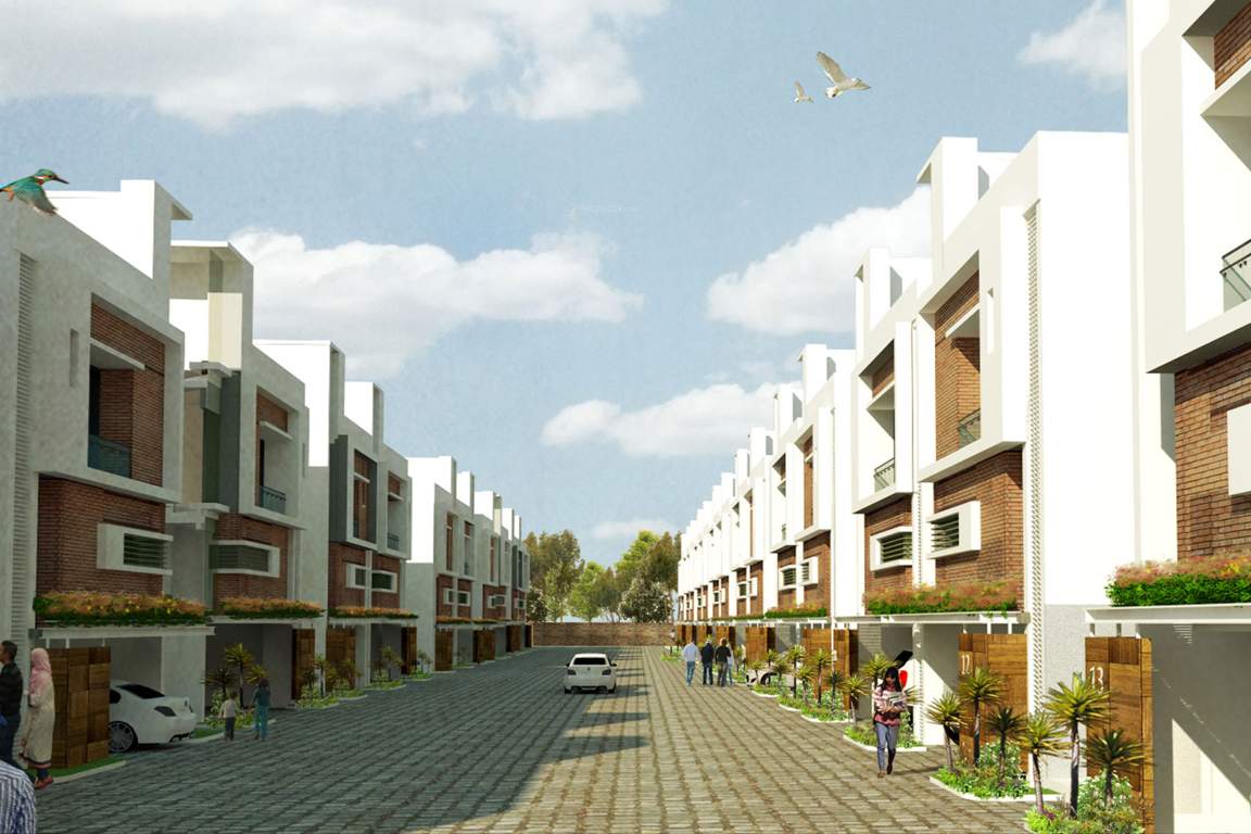  emerson park Images for Elevation of Woodshire Emerson Park