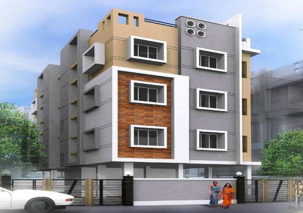 Images for Elevation of Swastik Dreamz Daffodil