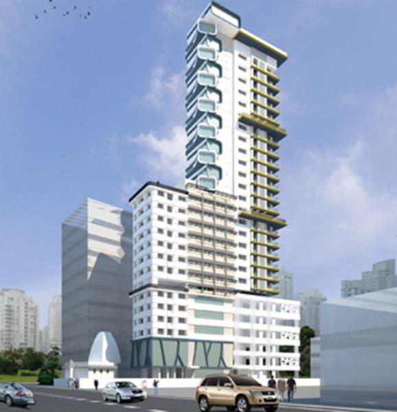 Images for Elevation of Ishaan Dream Build Pvt Ltd Durvankur