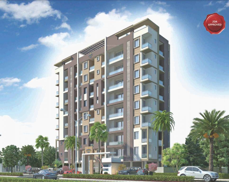 Images for Elevation of Virat Elegant Images for Elevation of Virat Elegant