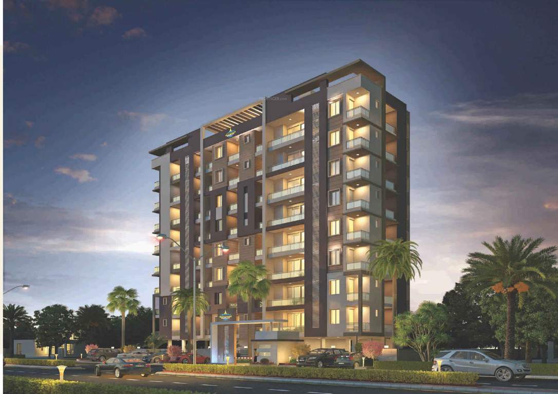 Images for Elevation of Virat Elegant