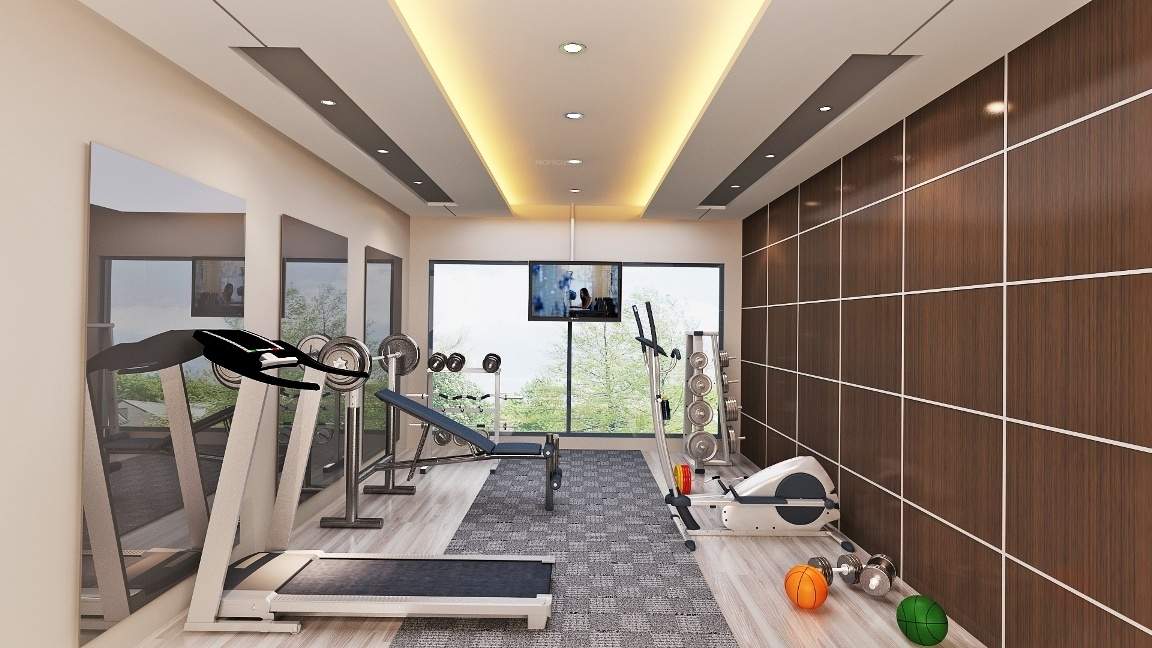 Images for Amenities of Virat Elegant
