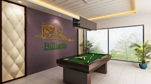 Images for Amenities of Virat Elegant Images for Amenities of Virat Elegant