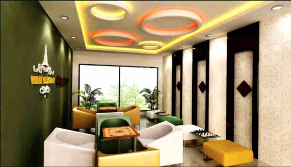 Images for Amenities of Virat Elegant Images for Amenities of Virat Elegant