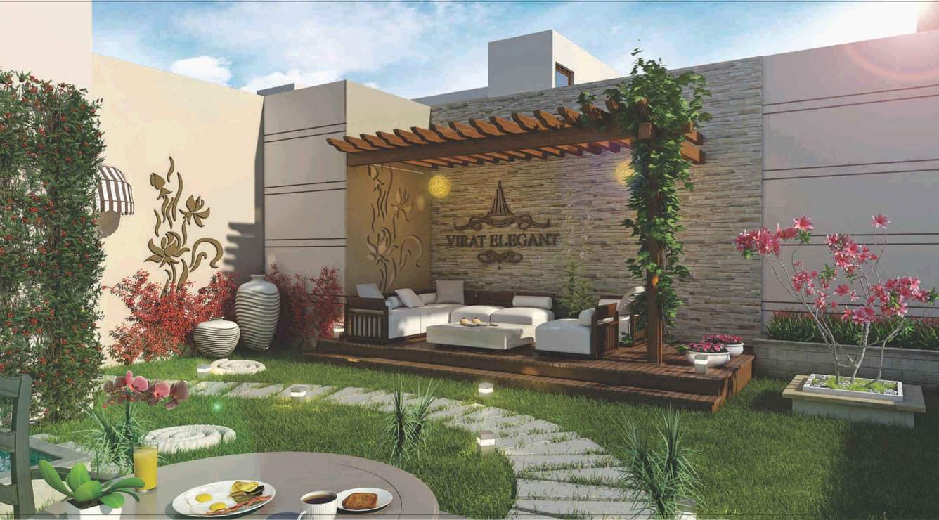 Images for Amenities of Virat Elegant