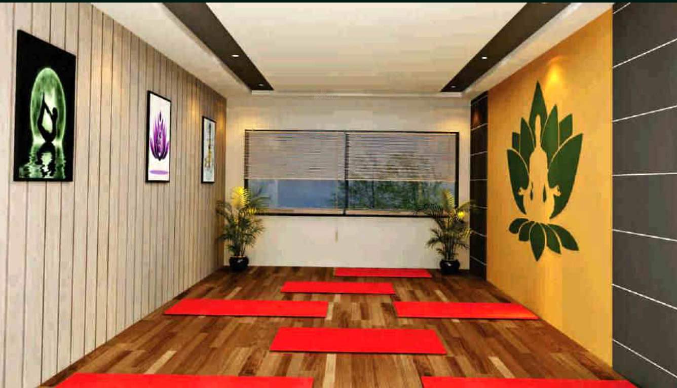 Images for Amenities of Virat Elegant