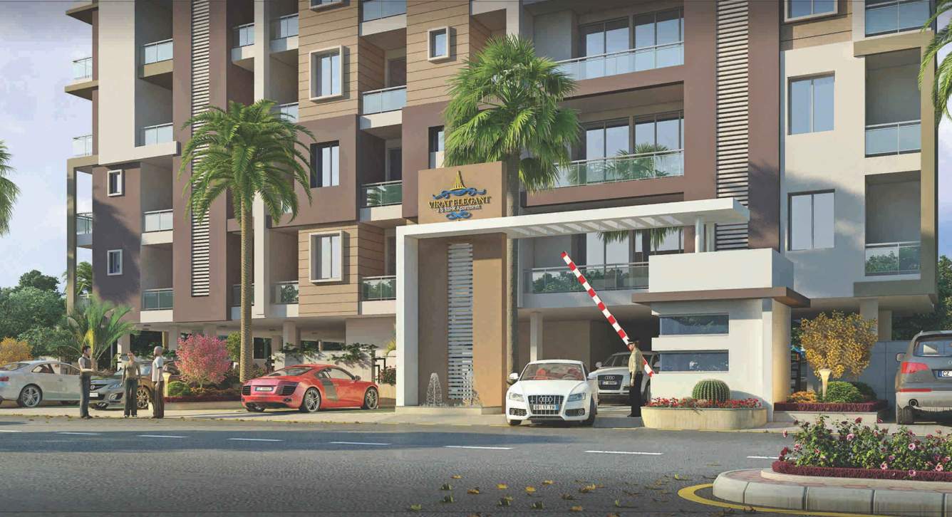 Images for Amenities of Virat Elegant