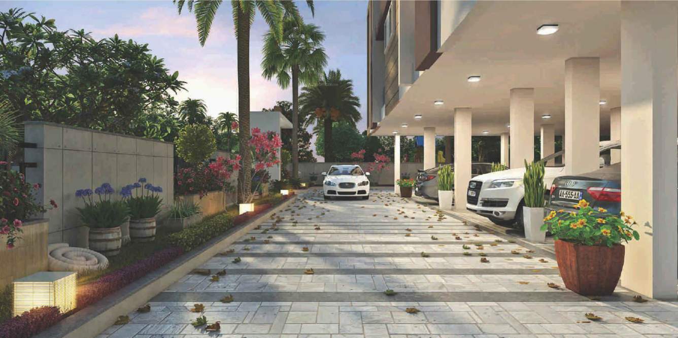 Images for Amenities of Virat Elegant