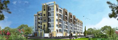  kamala-residency Images for Elevation of Mega Kamala Residency